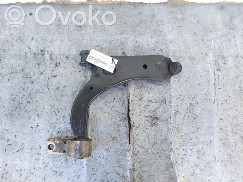 Ford Fiesta Querlenker Achsschenkel vorne 