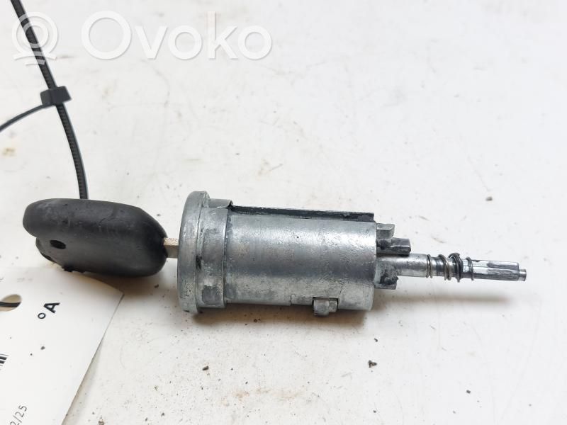 Opel Meriva A Virtalukko 