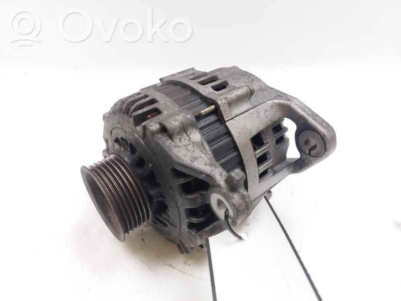 Nissan Primera Generator/alternator