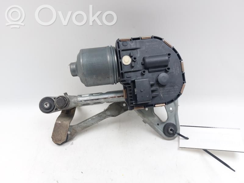 Motor ștergător   6405QA,9671062180