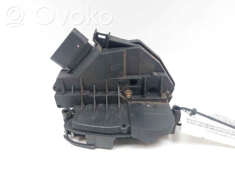 Ford Fiesta Priekinė durų spyna 