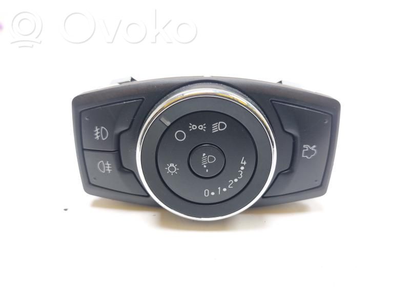 Light switch   2308749,E4B513A024BC