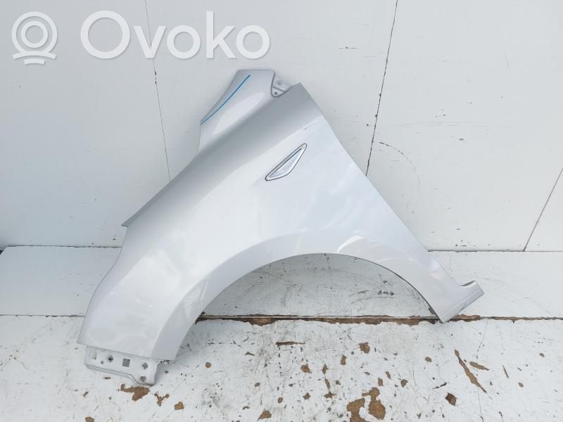 Ford Ka Front bumper shock/impact absorber 