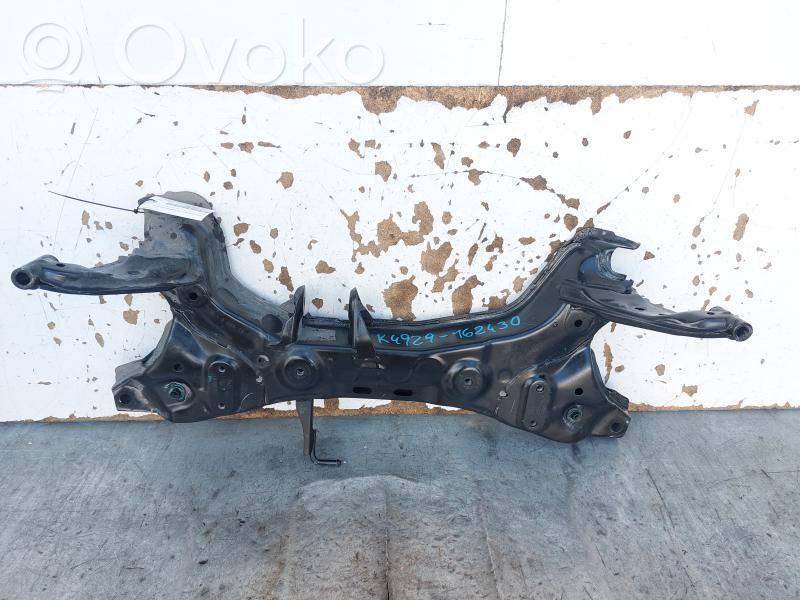 Ford Ka Передняя траверса 