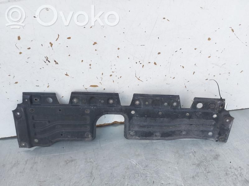 Mitsubishi Space Star Osłona dolna silnika