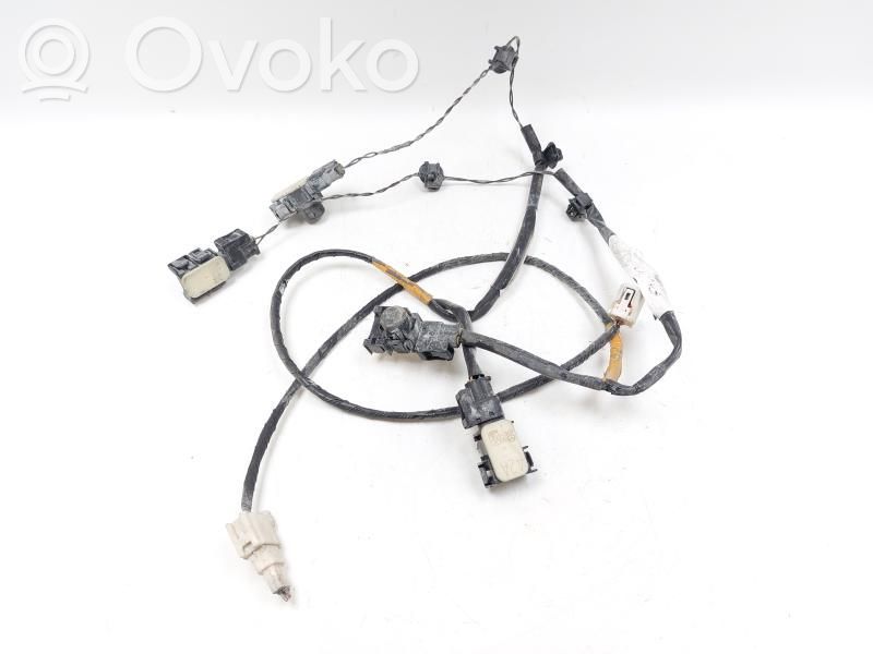Antenne radio   KD4567290,KD4567290
