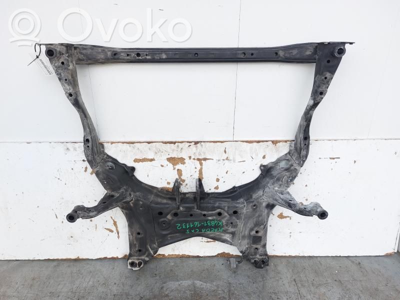 Mazda CX-5 Front subframe 