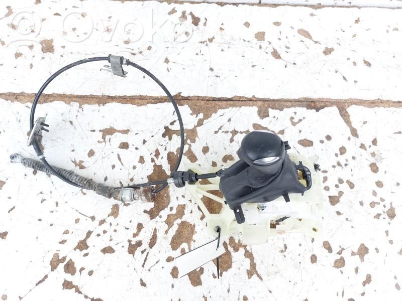Mazda CX-5 Gear shifter/selector 