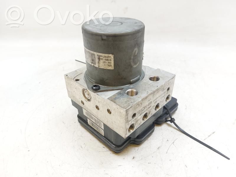 KIA Venga ABS Pump 