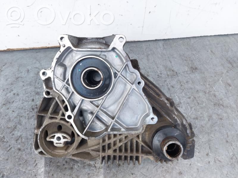 BMW X3 F25 Mechanizm różnicowy przedni / Dyferencjał 