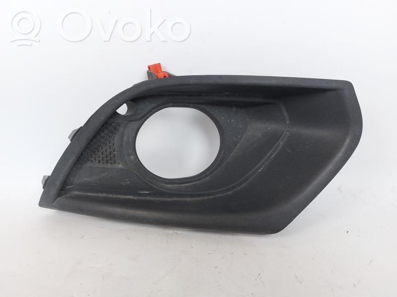Opel Corsa E Front grill 
