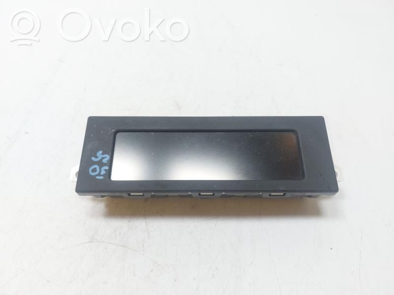 Citroen C3 Screen/display/small screen 