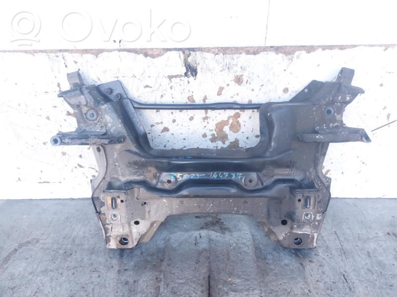 Peugeot 207 Front subframe 