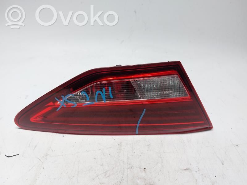 Seat Leon (5F) Feux arrière / postérieurs 