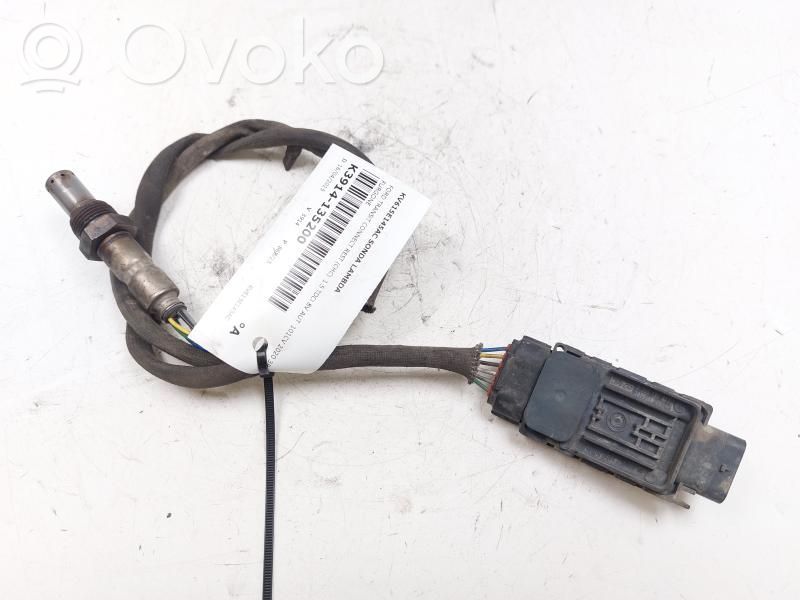 Lambda probe sensor   KV615E145AC,KV615E145AC