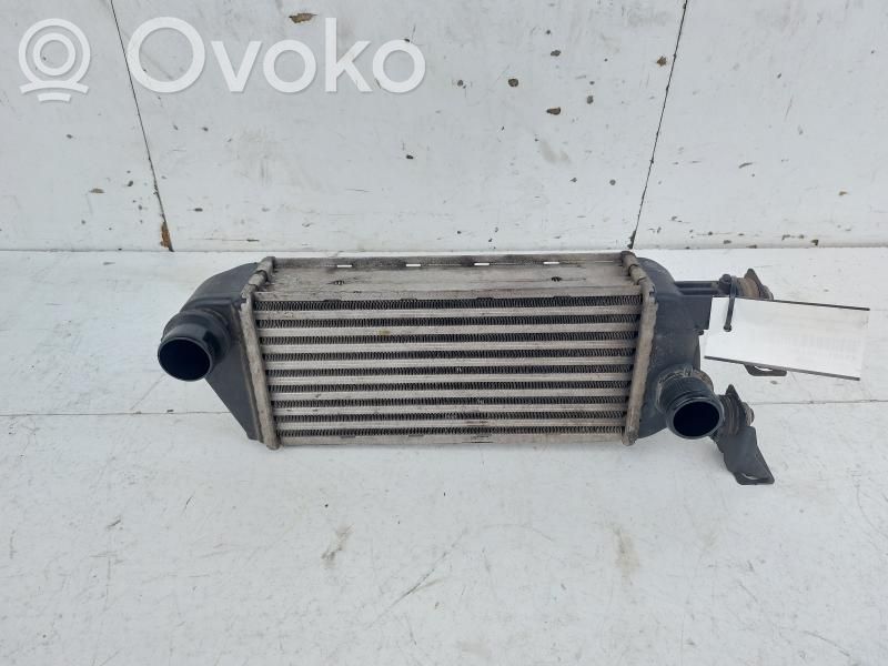 Lancia Ypsilon Radiator intercooler 