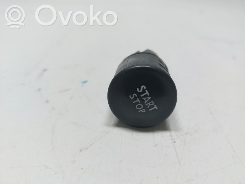 Renault Clio IV Stacyjka 