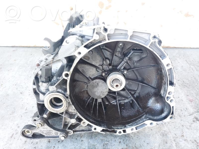 Ford Focus Manualna 5-biegowa skrzynia biegów 