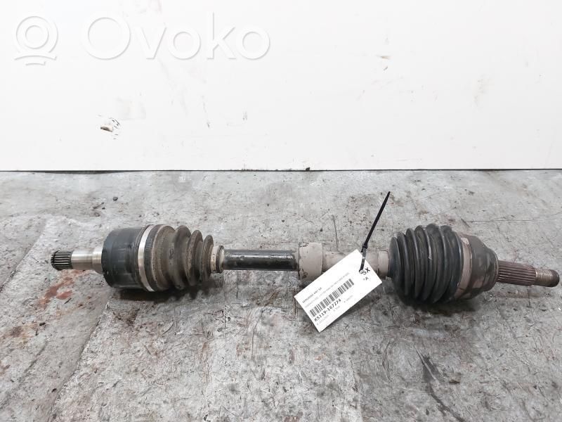Front driveshaft   FD8225600B,FD8225600B