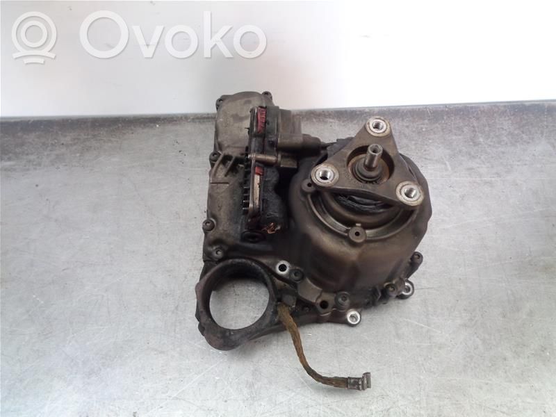 BMW 5 F10 F11 Mechanizm różnicowy przedni / Dyferencjał 