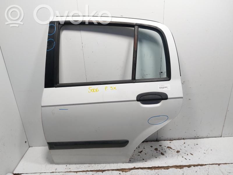 Hyundai Getz Takaovi 