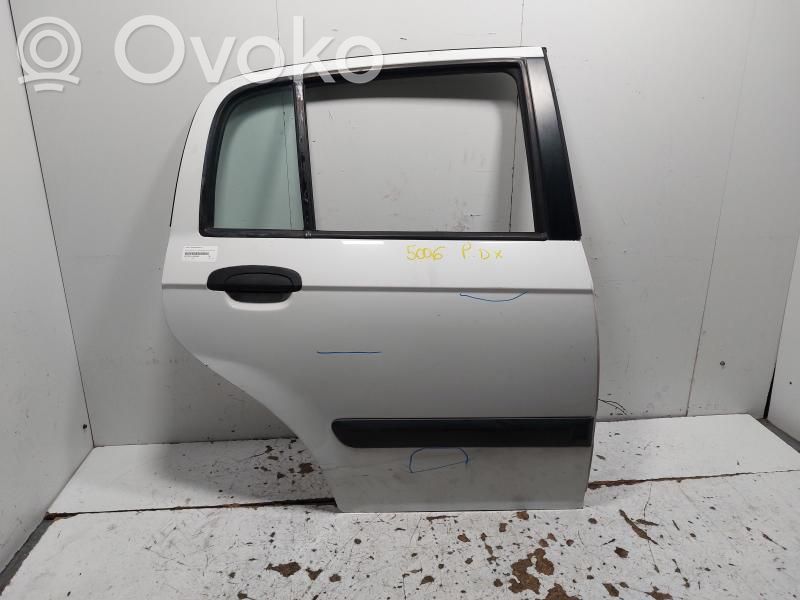 Hyundai Getz Takaovi 