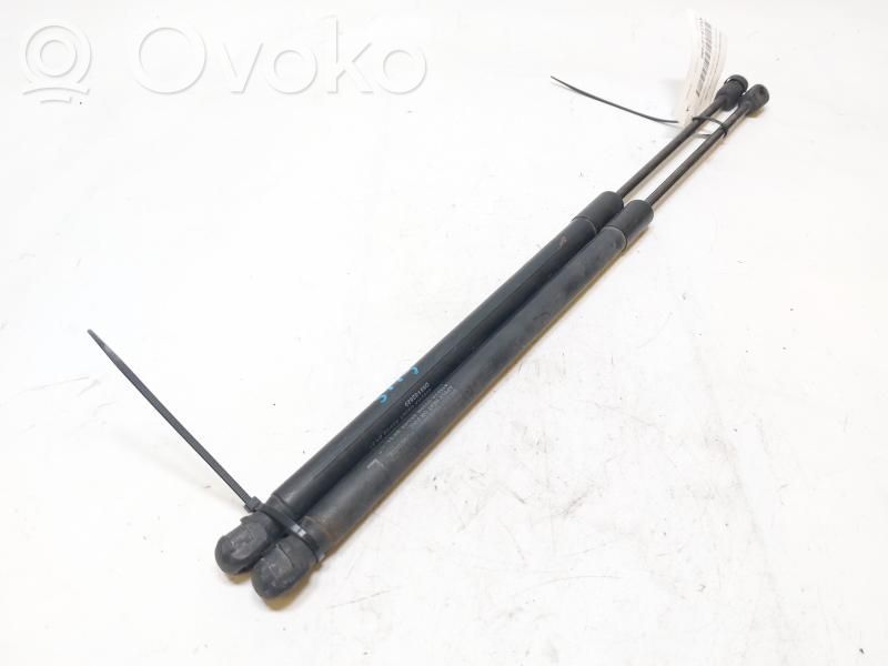 Mazda 2 Rear window strut damper 
