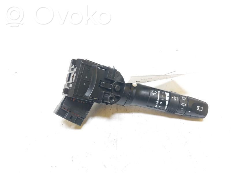 Hyundai i20 (PB PBT) Manetka / Przełącznik wycieraczek