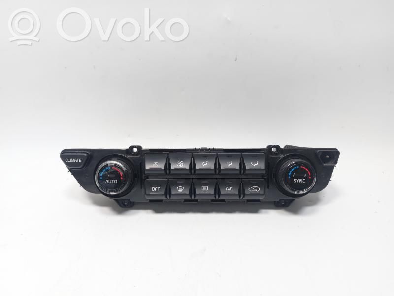 Consola central   97250F1400AKS,97250F1400AKS