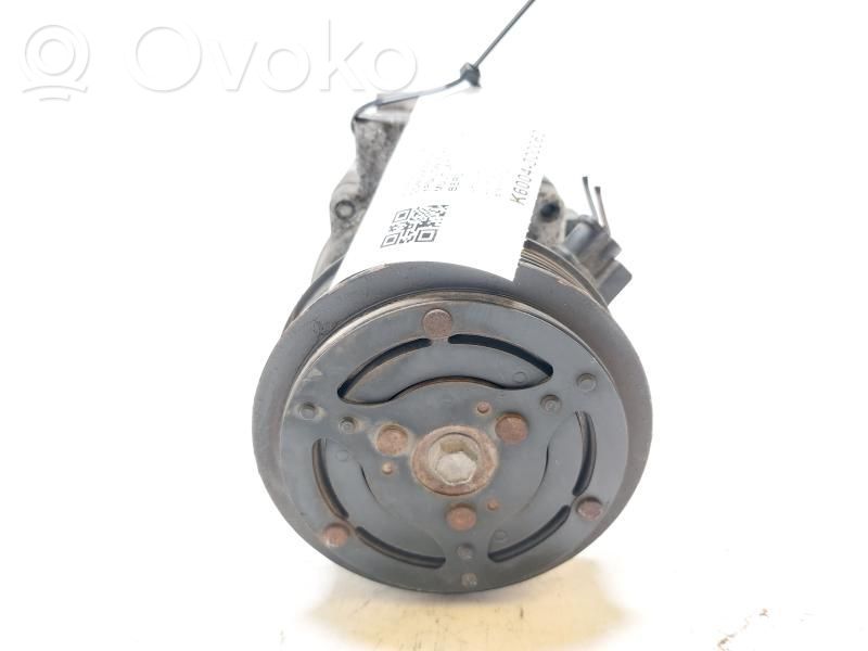 Lancia Ypsilon Air conditioning (A/C) compressor (pump) 