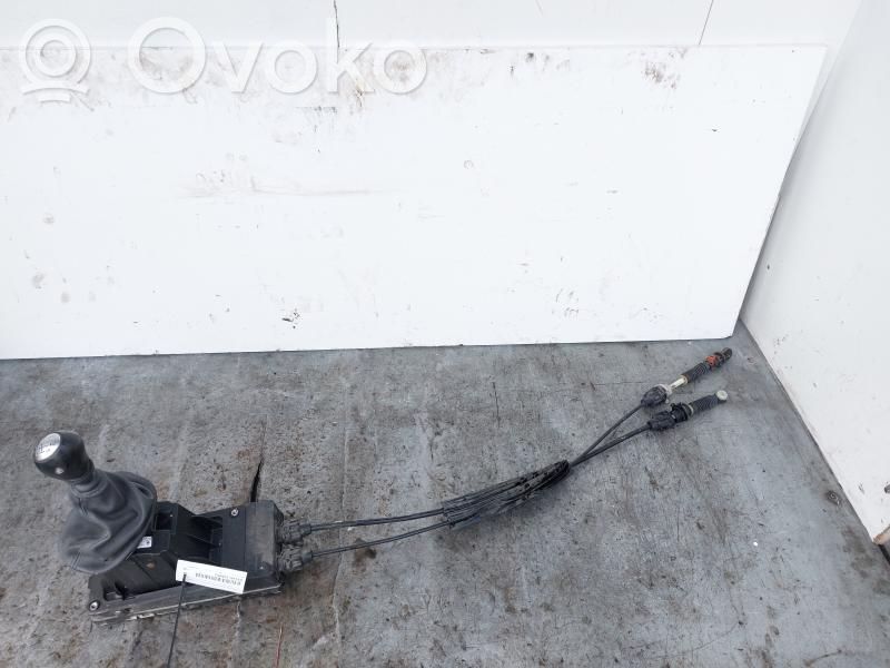 Dacia Duster Selector caja de cambios 