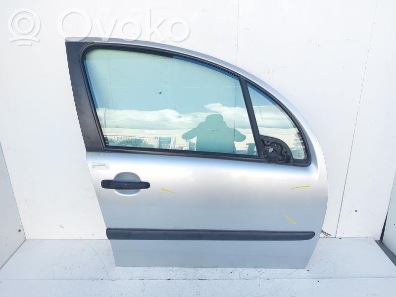 Citroen C3 Porte avant 