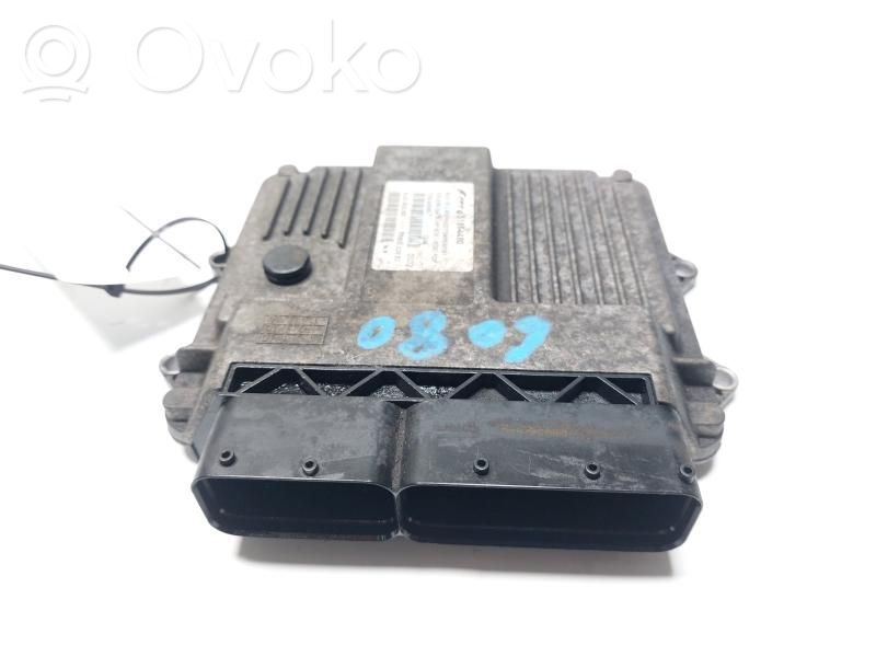 Lancia Musa Engine control unit/module 