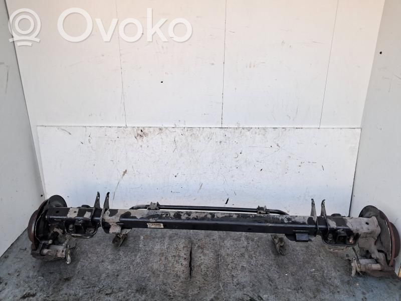 Opel Movano B Grinda punții spate 
