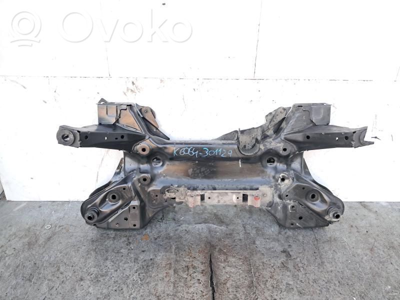 Opel Movano B Front subframe 
