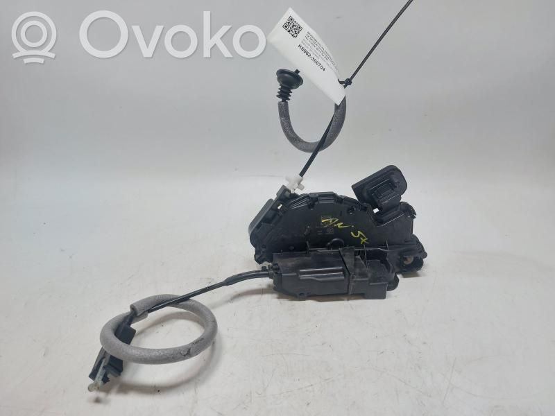Skoda Octavia Mk3 (5E) Încuietoare ușă față