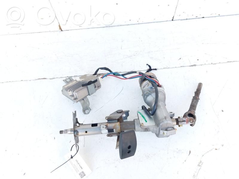 Toyota Corolla E120 E130 Scatola dello sterzo 