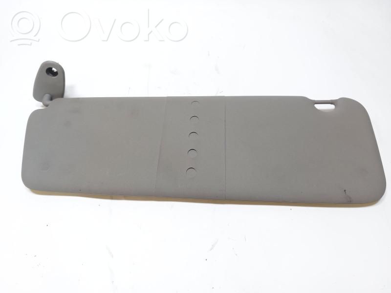 Opel Movano B Visera parasol 