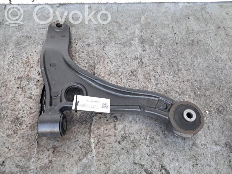 Opel Movano B Wahacz przedni 
