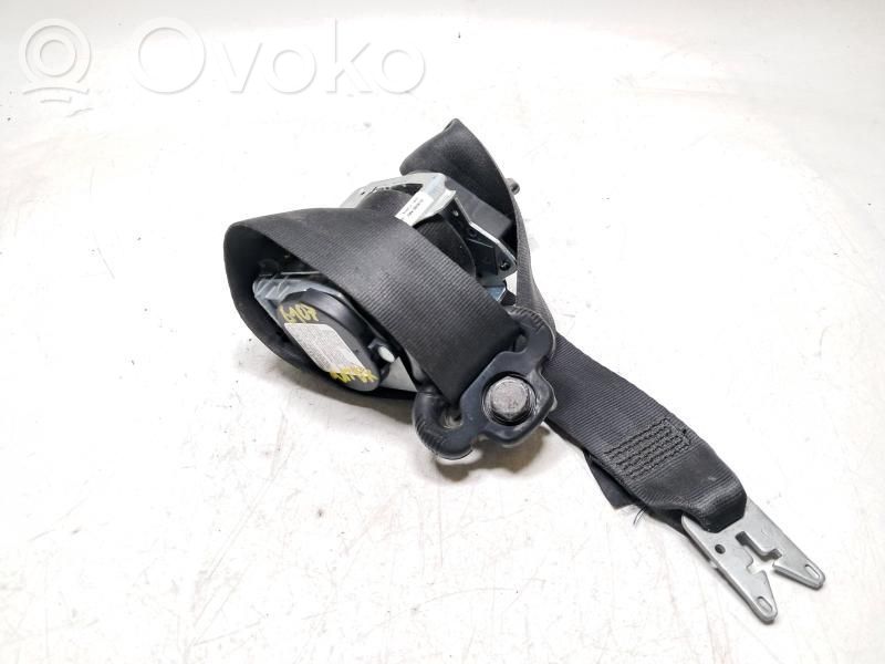 Fiat Punto Evo Cinturón delantero