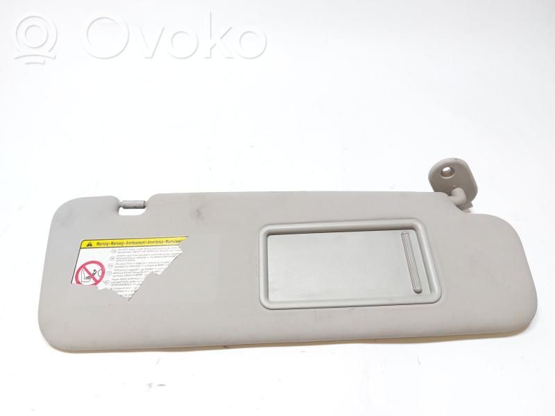 KIA Venga Parasolar 
