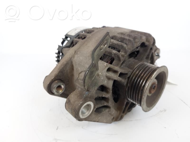 Peugeot 107 Generator/alternator 