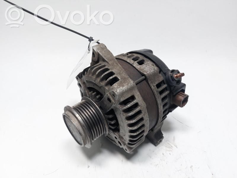 Toyota Urban Cruiser (XP110) Alternator 