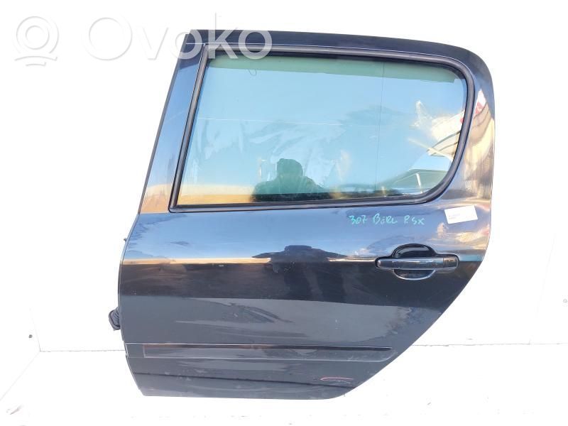 Peugeot 307 Portiera posteriore