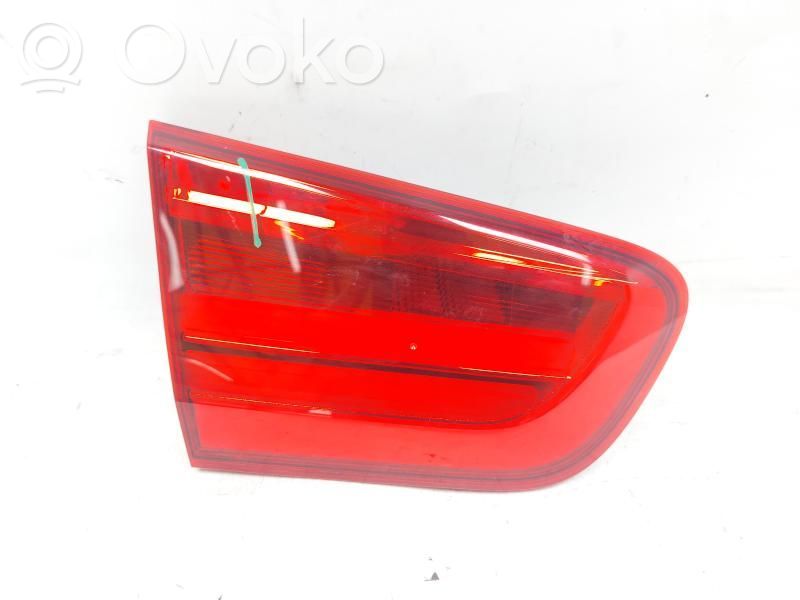 BMW 1 F20 F21 Lampa tylna 
