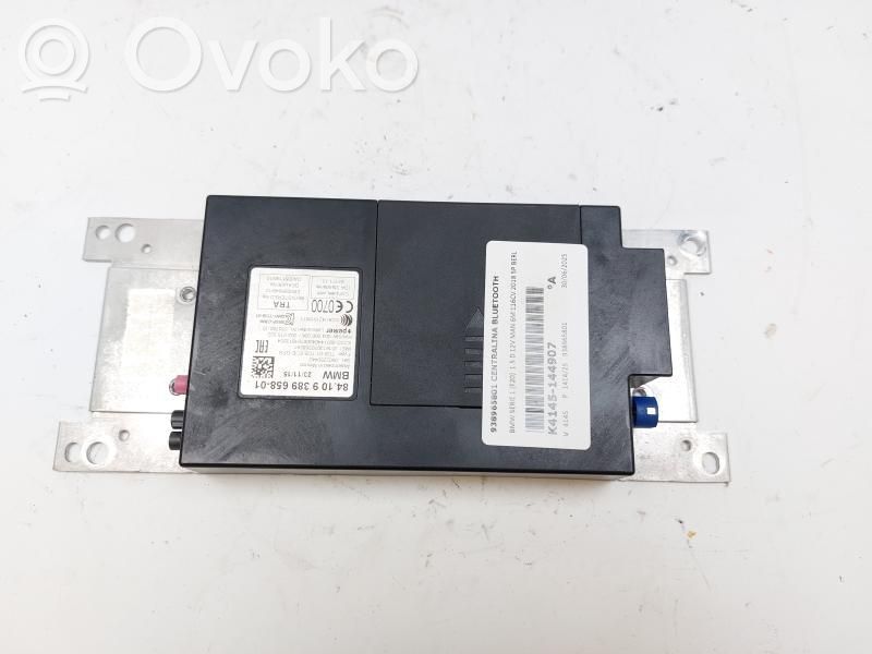 BMW 1 F20 F21 Antena radiowa 