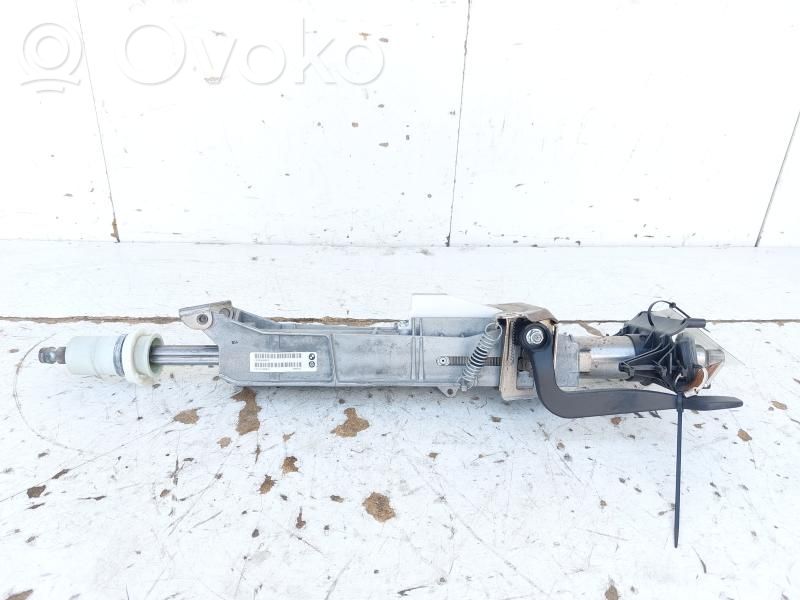 BMW 1 F20 F21 Steering wheel axle 