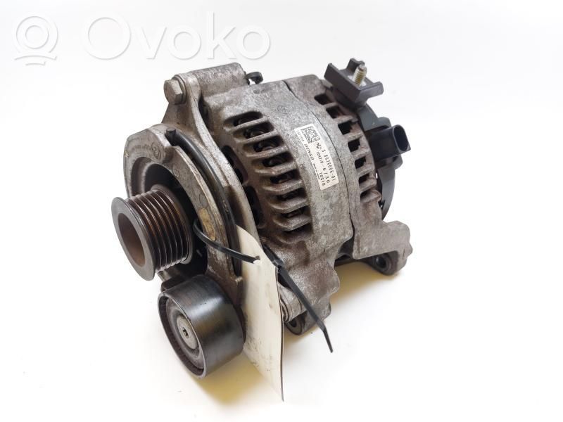 BMW 1 F20 F21 Generatore/alternatore 