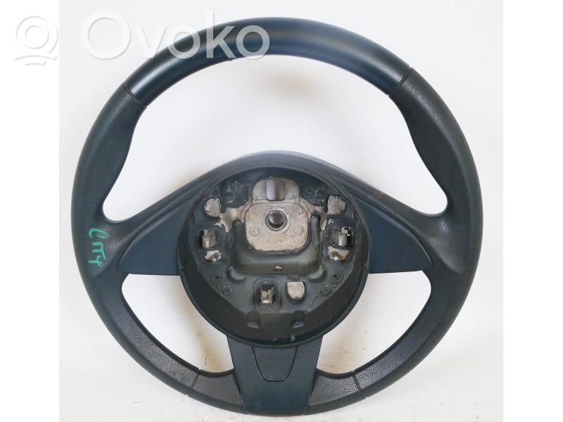 Ford Ka Ohjauspyörä 