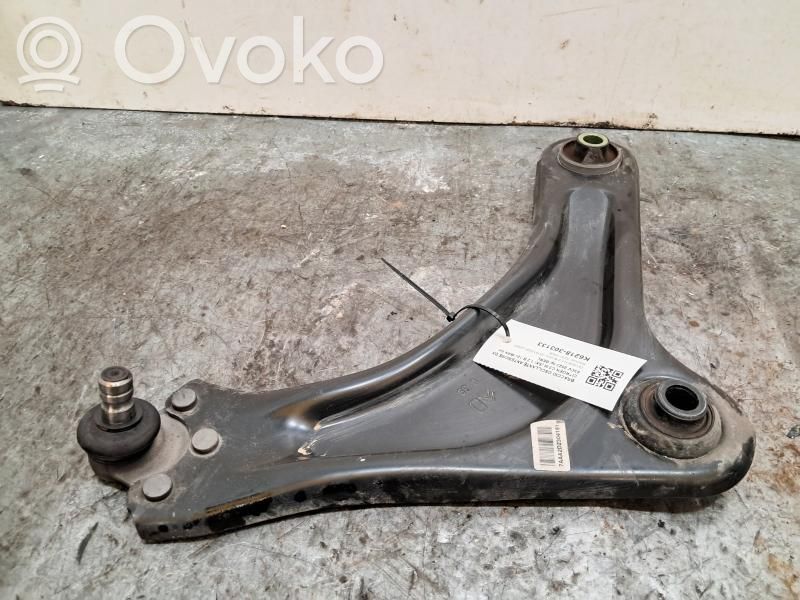 Querlenker Achsschenkel vorne   1673629880,1673629880
